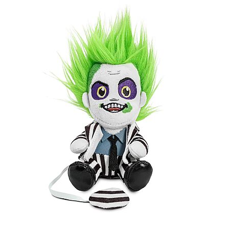 52% Off Beetlejuice Plush!