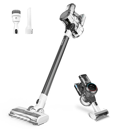 Refurb: Tineco Pure One S11 Smart Cordless Stick Vacuum Cleaner $76.15 & More + Free S&H