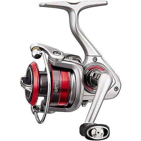 Daiwa QR Ultralight Spinning Reel $30 + Free S&H on $49+