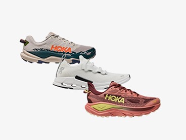 New Woot! Customers: Select On & Hoka Running Shoes 30% Off + Free S&H w/ Amazon Prime