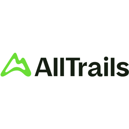 1-Year AllTrails+ Membership $18