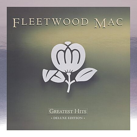 Prime Members: Fleetwood Mac: Greatest Hits Deluxe Edition (2 CD) $13.40 + Free S&H