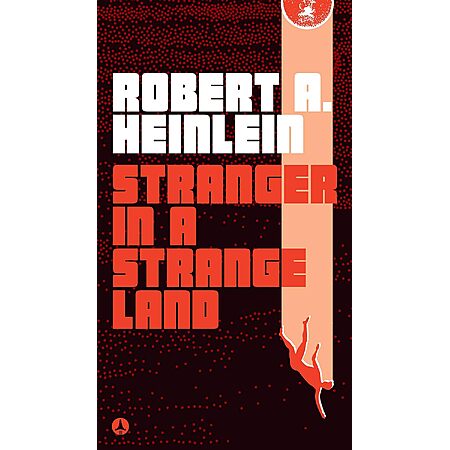 Stranger in a Strange Land (Kindle eBook)