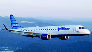 Intro Fares! Ontario California to New York or Vice Versa $196 RT Nonstop on JETBLUE! (Travel Sept-Nov 2018)