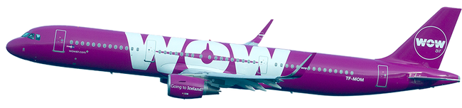 $99 OW Airfares from BOS JFK ORD CLE DFW STL SFO PIT to Reykjavik Iceland (Travel Aug-Oct)