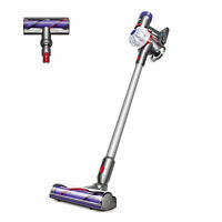 Dyson V7 Animal Extra Cordless Vacuum Refurbished 6 Mo Warranty $169.99