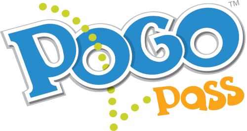 Pogo Pass for $35
