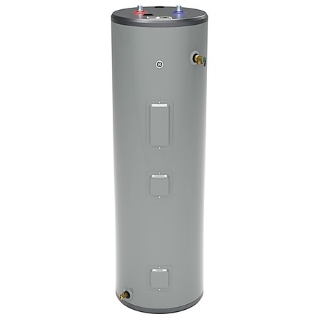 Costco Members GE Profile 30 40 or 50 Gallon Electric Water Heater 200 Free Shipping