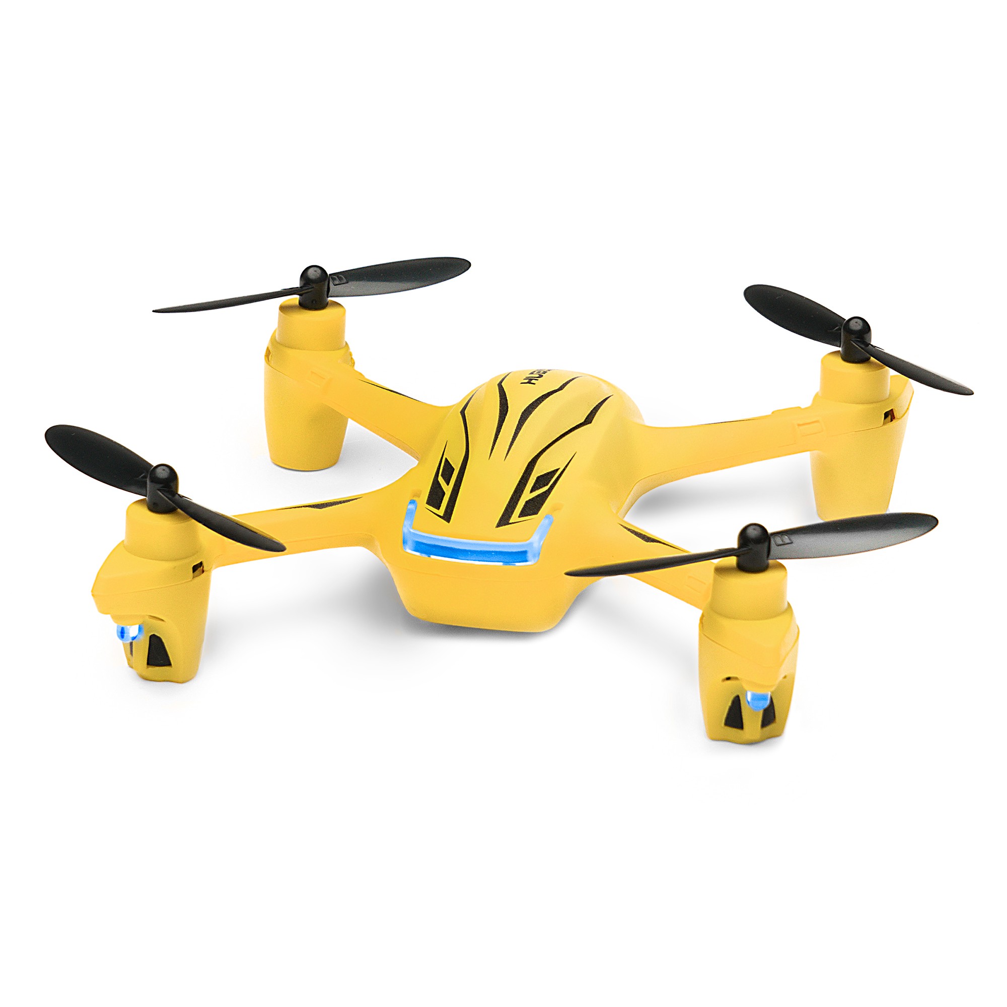 Hubsan X4 H107P Hornet and More $13.5