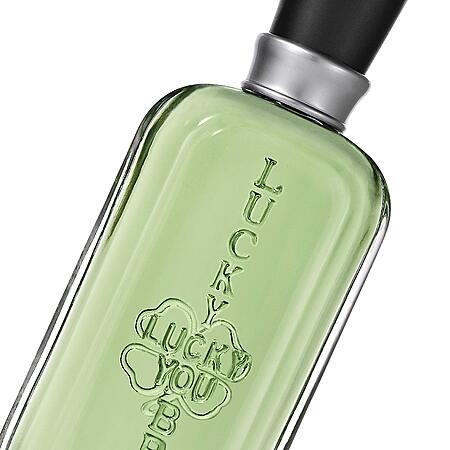 Lucky You by Lucky Brand Eau de Toilette Cologne Spray for Men (3.4 oz) - $13.75 w/ Subscribe & Save + Free Shipping w/ Prime