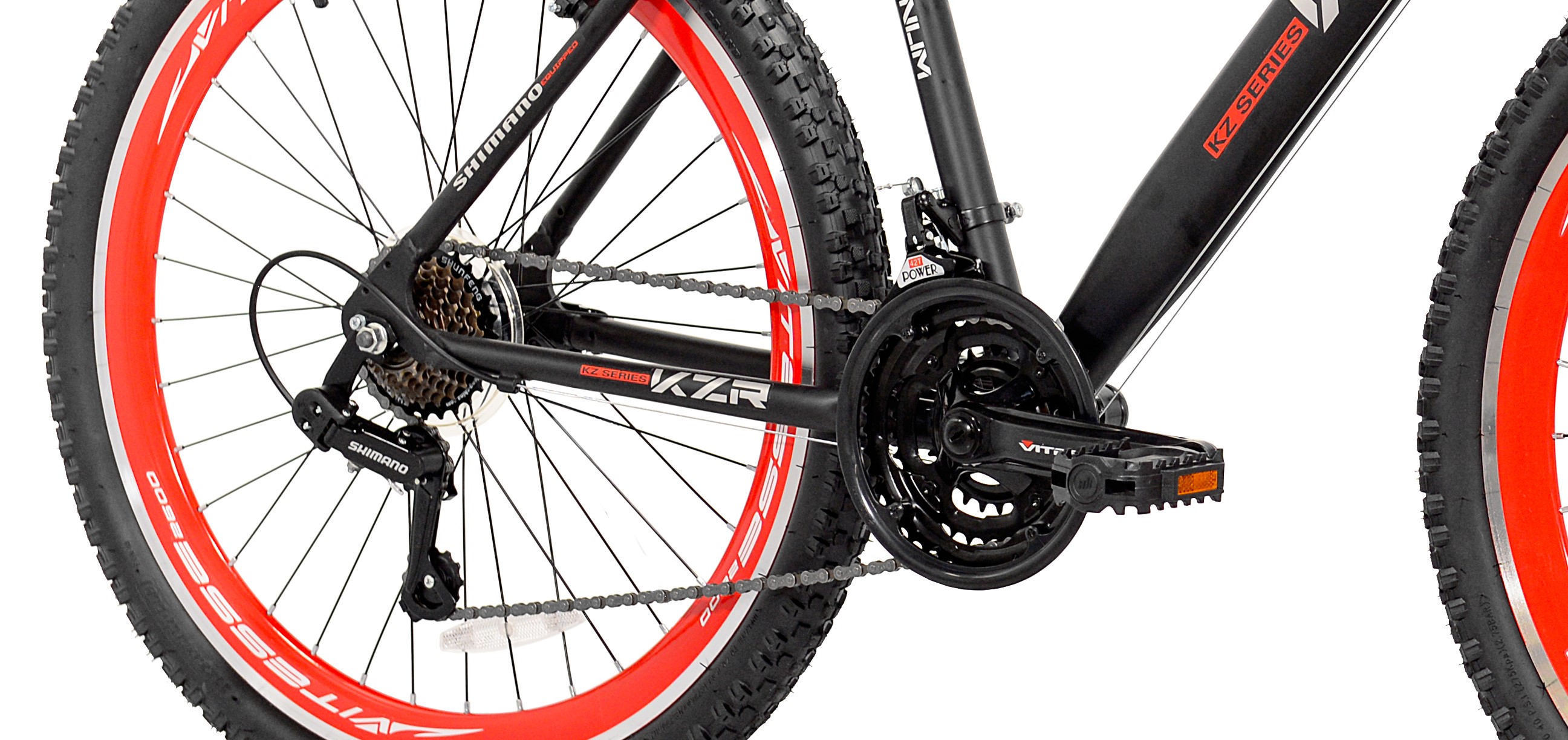 Kent kzr mountain bike new arrivals