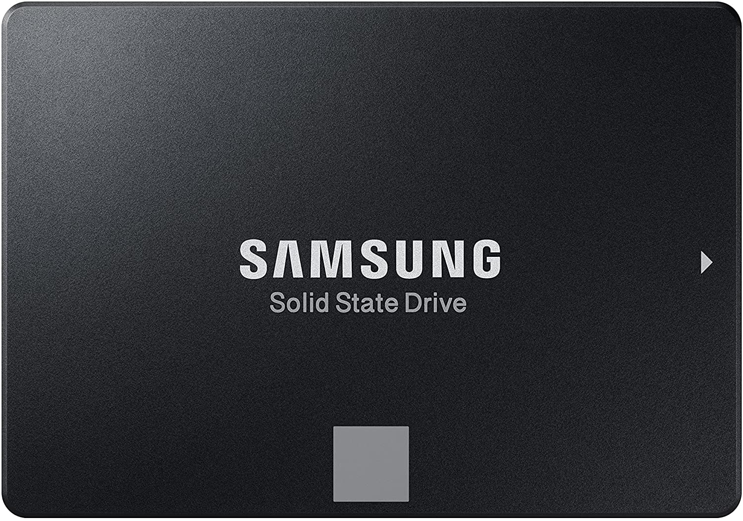 Samsung SSD 860 EVO 1TB 2.5 SATA III SSD $115 with 10% CB YMMV