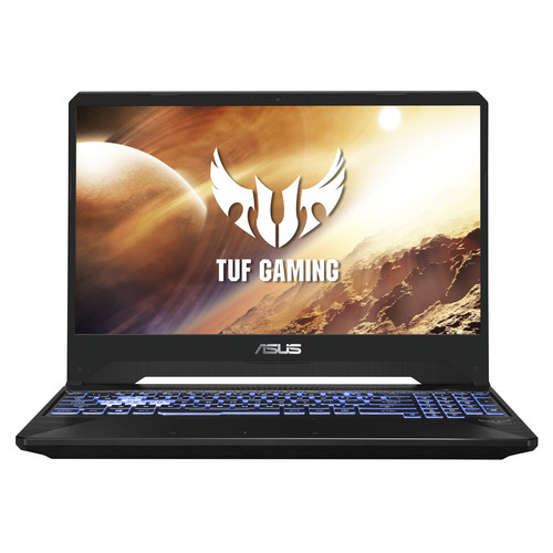 ASUS TUF Gaming 15.6" FHD, AMD Ryzen 5 3550H, NVIDIA GeForce GTX 1650 Graphics, 8GB RAM, 256GB SSD, Stealth Black, FX505DT-WB52 $599