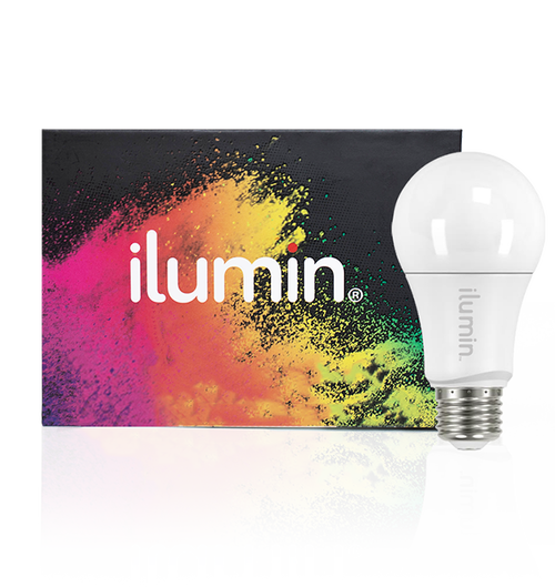 Unboxed Ilumin RGBW Smart Bulb (Z-Wave) $9.97