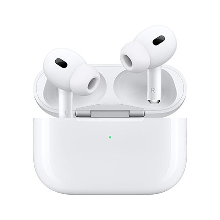 Apple AirPods Pro 2 Wireless Earbuds w/ MagSafe Case $160 + Free Shipping