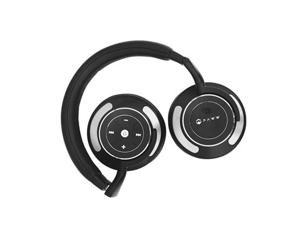 Paww WaveSound 3 Noise-Cancelling Bluetooth Headphones $80
