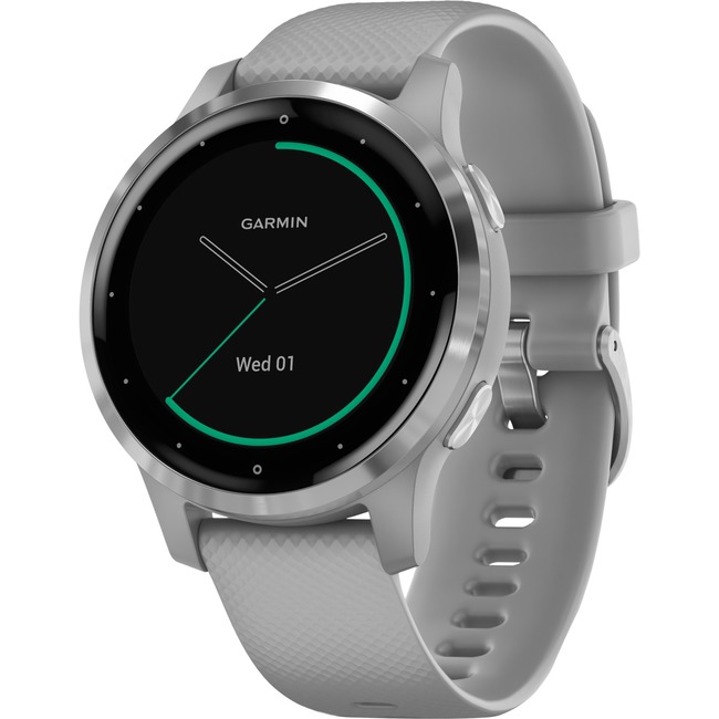 Garmin vivoactive-4S-Silver $254