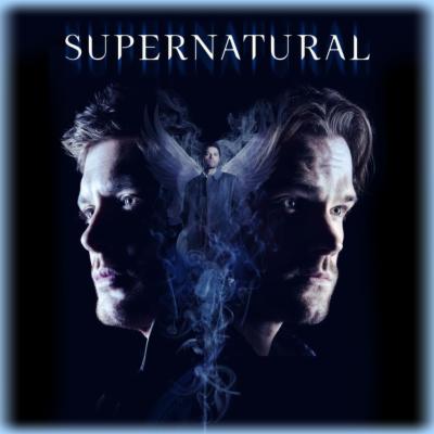 Vudu or iTunes: Supernatural - Seasons 1-14 HD bundle $59.99