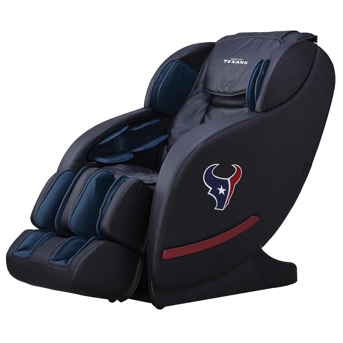 NFL Zero Gravity Massage Chair $1,199.99 After $800 OFF + Free Delivery $1199.99