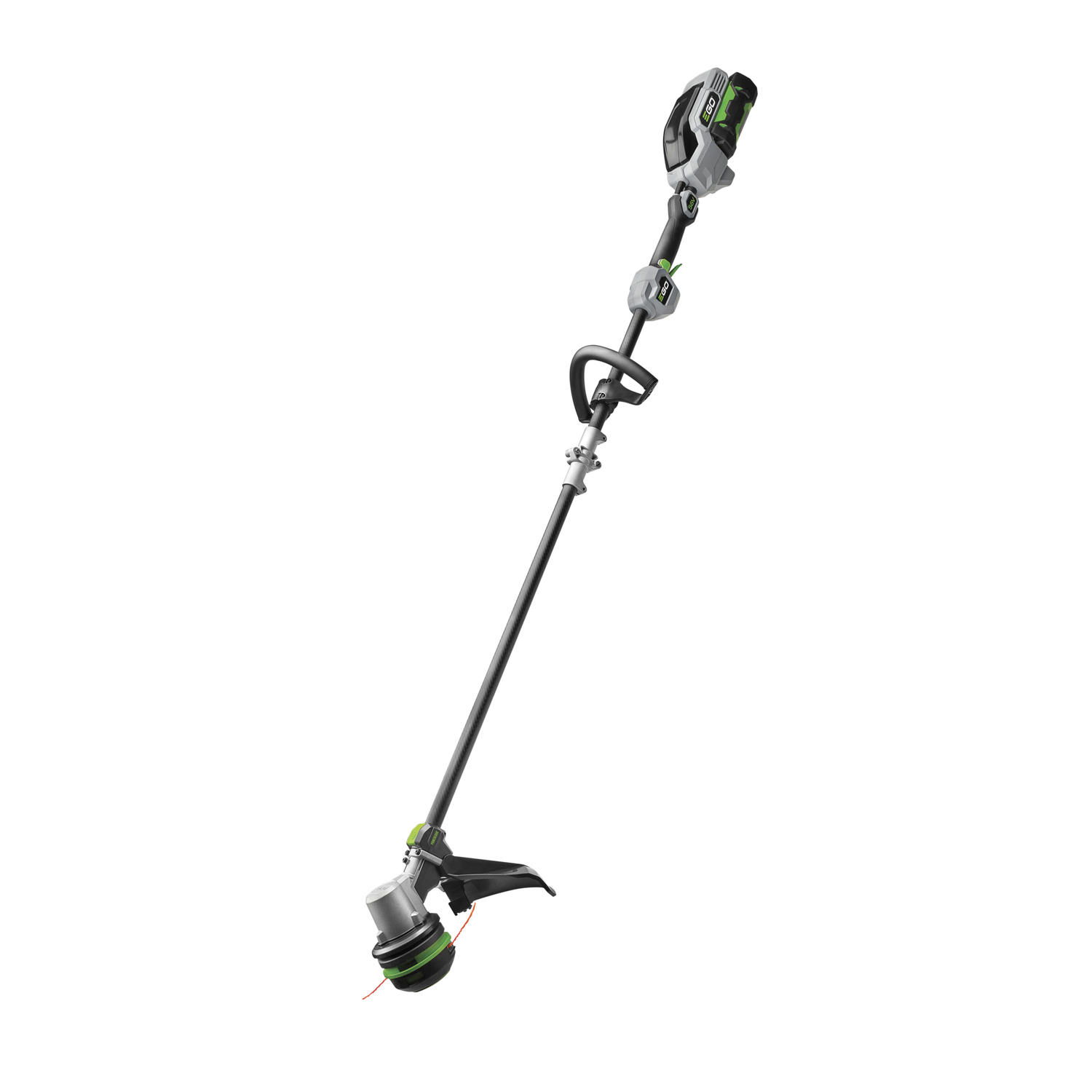 EGO Power Plus Straight Shaft Battery String Carbon Trimmer $199.99