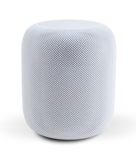 Apple HomePod White $189.88 or Space Gray 194.88