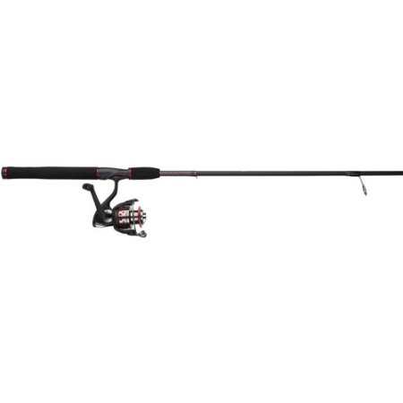 Walmart: Ugly Stick Gx2 6'6" Spinning Combo for $28 *B&M YMMV*