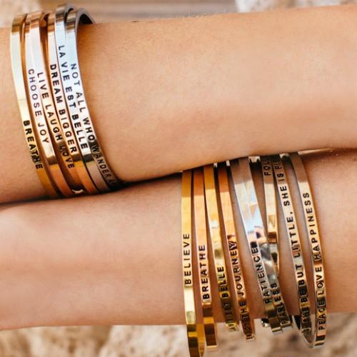 Cyber Monday MantraBand $20