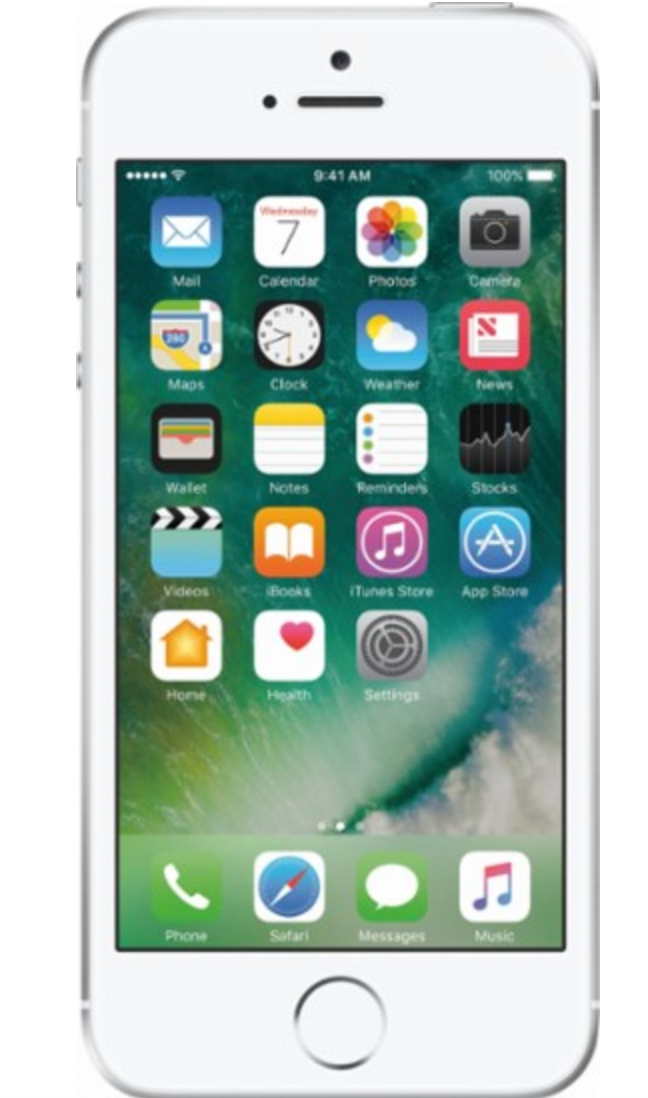 iPhone SE 32GB Verizon PrePiad - $199.99