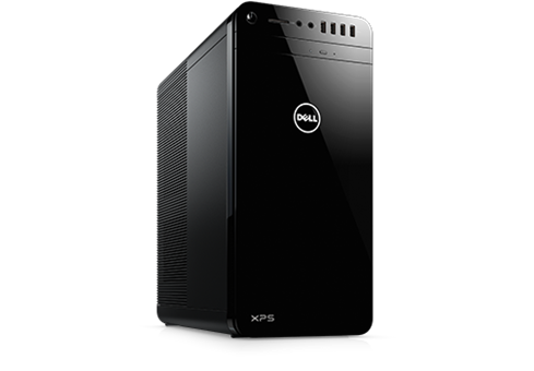 Dell XPS 8910 Tower - Special Edition (Silver) - i5-6400 - 8GB DDR4 - GTX 1070 8GB - $749.99 after $150 SD Rebate