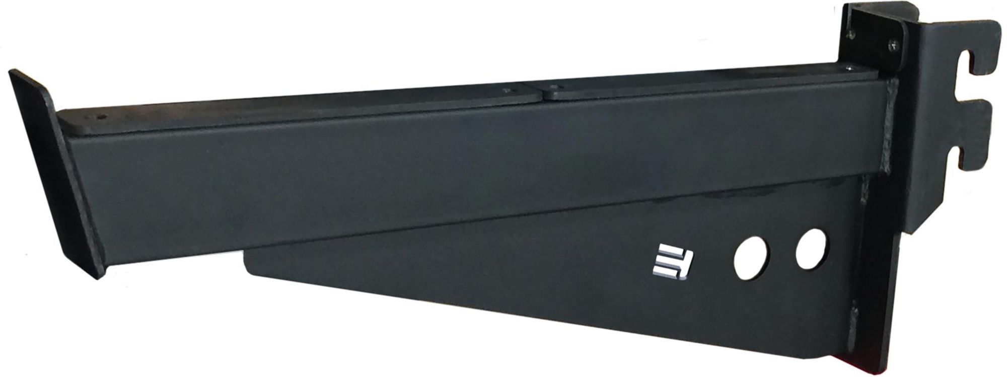 ETHOS Folding Wall Rack Spotter Arms 14.99