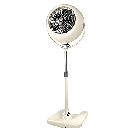 Vornado VFAN Sr. Pedestal Fan (42-55 in) + Vornado Flippi V6 Compact Air Circulator Fan $176.78