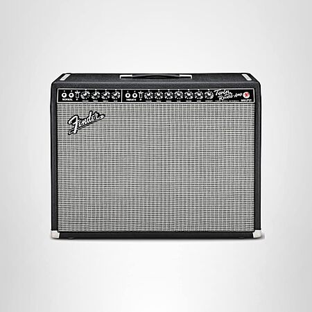 Fender 65 Twin Reverb Guitar Amplifier $1546.00