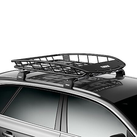 🔥 Thule Sale on Amazon - Roof Racks, Cargo Carriers, Bike Mounts & Travel Gear Deals $398.95