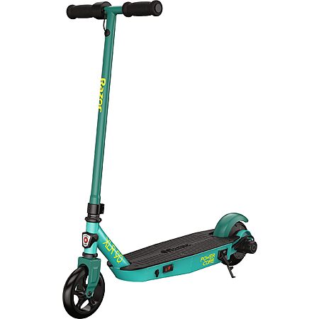 Razor Power Core XLR90 -Electric Scooter for Ages 8+,Power Core High-Torque Hub Motor, Up to 10 mph  $118.97 @Amazon