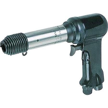 Ingersoll Rand AVC12A1 Industrial Aerospace Riveter, 3" Stroke, 2100 BPM, 0.6" Bore  $530.32