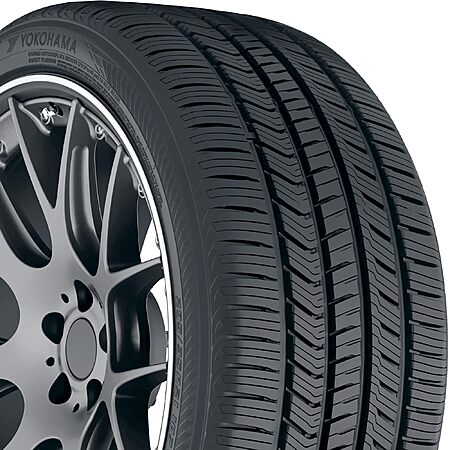 Yokohama Geolandar X-CV 275/45R21 110W  $262.07