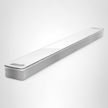 Bose Smart Ultra Dolby Atmos Soundbar, All-in-One Surround Sound System for TV, A.I. Dialogue Mode $699
