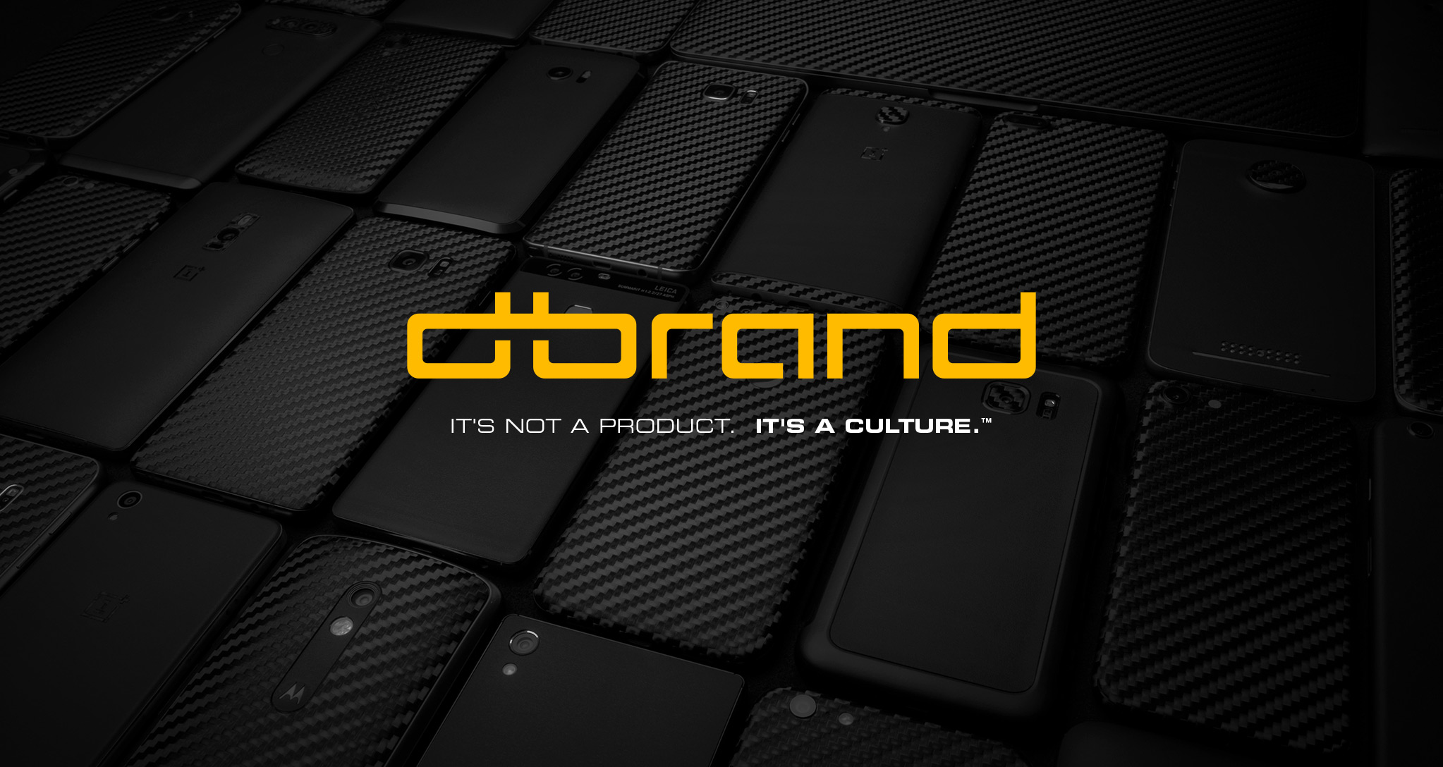 Dbrand has 15 off store with promo code through 3/24