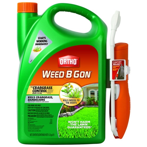 ORTHO Weed B Gon 32-oz Concentrated Lawn Weed Killer $0.94 @Lowes YMMV