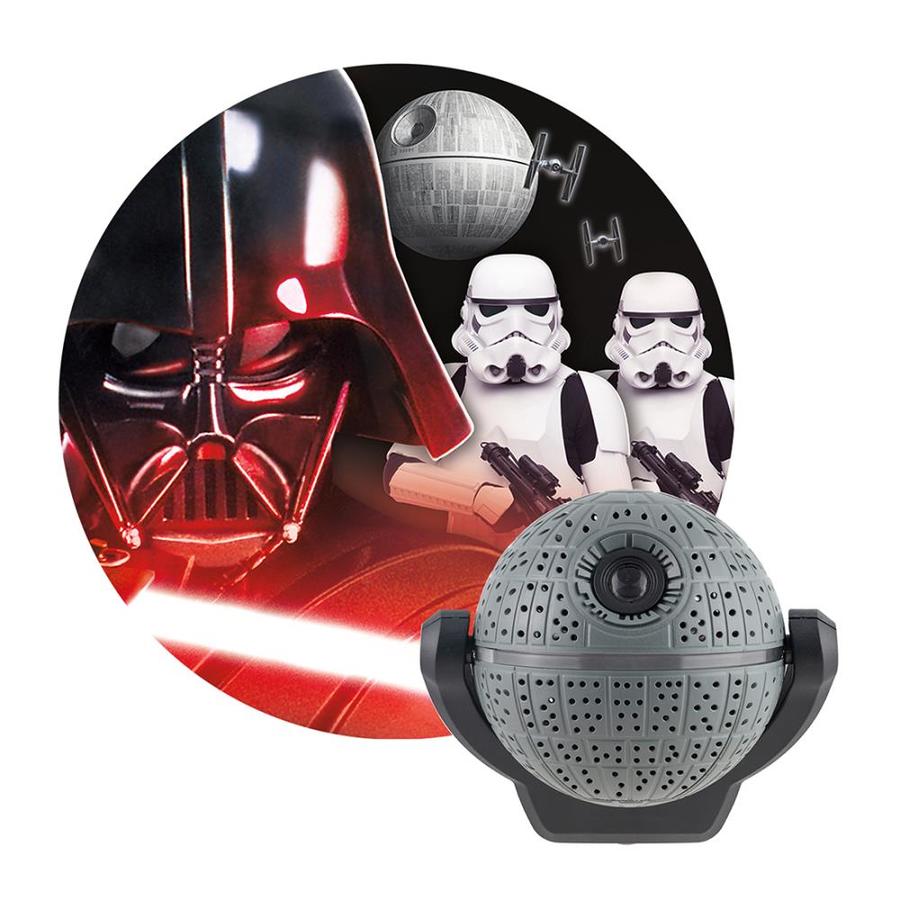 Lowes Star Wars Projectables Night Lights $3.25, were $15.08 YMMV