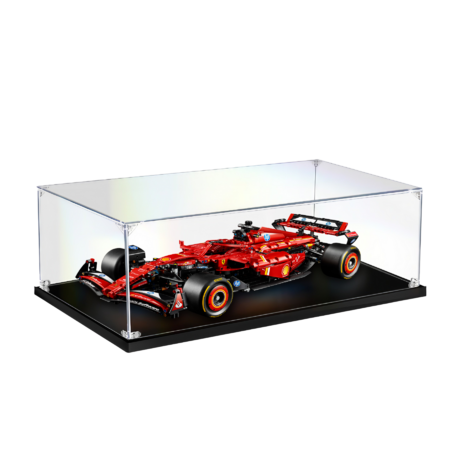 LEGO F1 Car Display Case $69