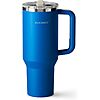 40-Oz Silicanice Easy Clean Pro Insulated Stainless Steel Tumbler (various colors) $12 + Free Shipping w/ Prime or on $35+