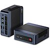 Prime Members: BOSGAME M4 Oculink Mini PC: Ryzen 7 8745HS, 32GB DDR5 RAM, 1TB SSD, Win 11 Pro $454.09 + Free Shipping