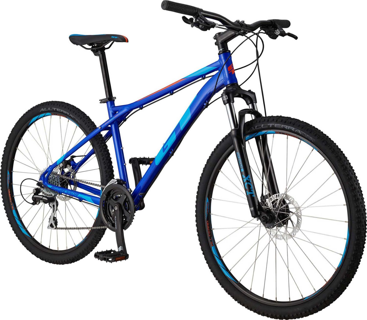 27.5 gt aggressor pro clearance