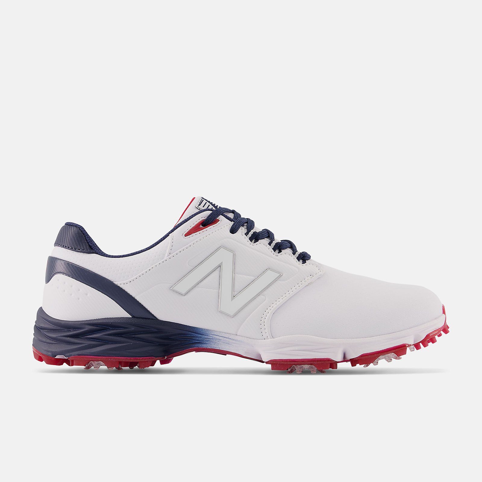 New Balance Men s Women s Golf Shoes limited sizes Standard Wide Men s Striker v3 White with Blue 49 Women s Fresh Foam Breathe 42 More Free Shipping