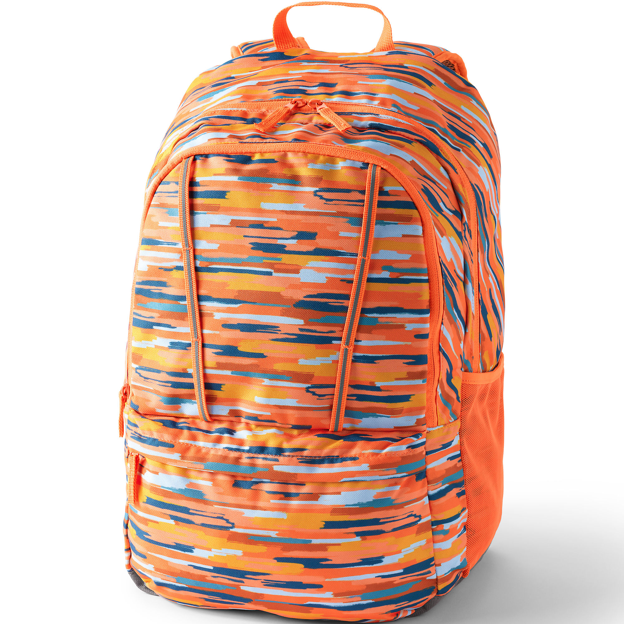 Lands End frau backpacks