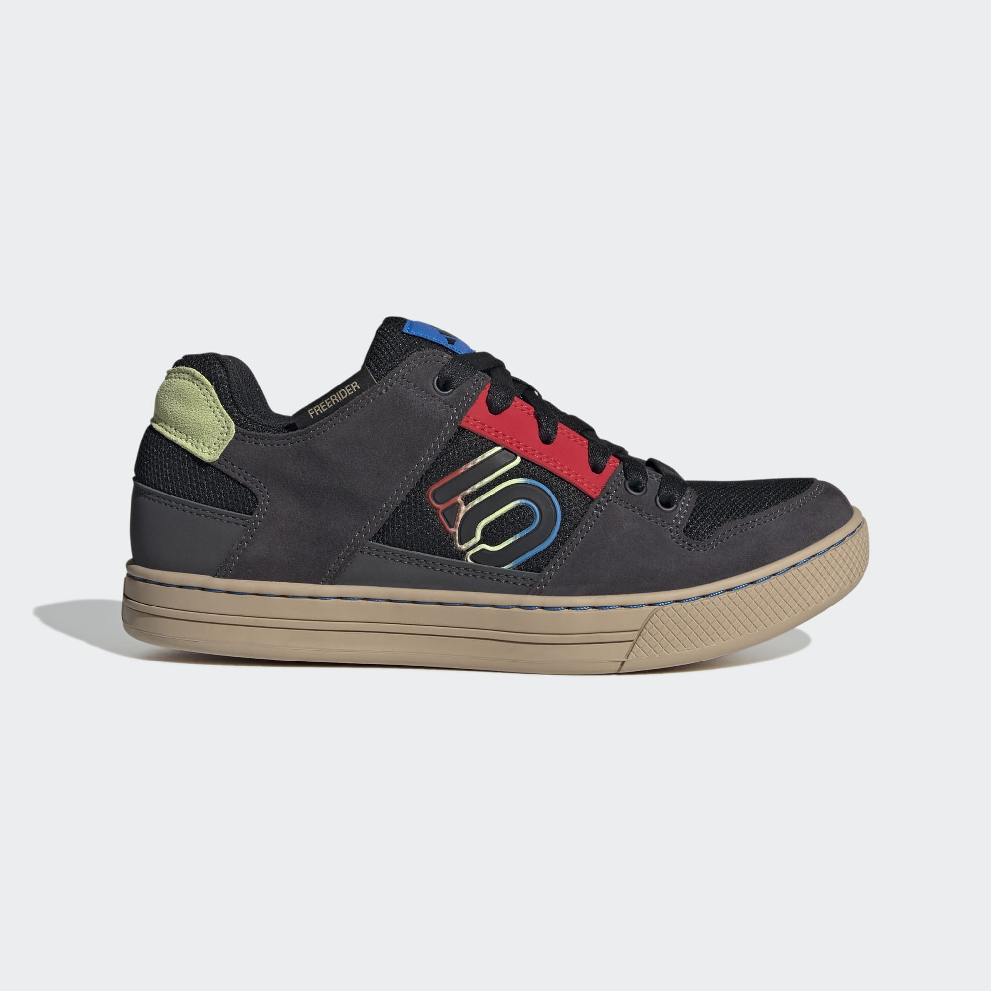 Five ten freerider elc mtb shoes 2018 new arrivals