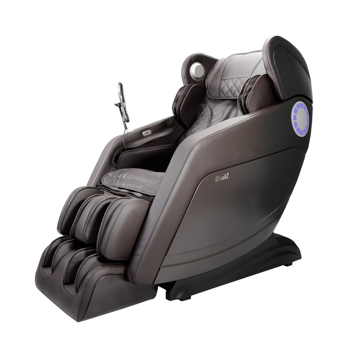 Costco Members Osaki OS3D Hiro LT Zero Gravity Massage Chair (3