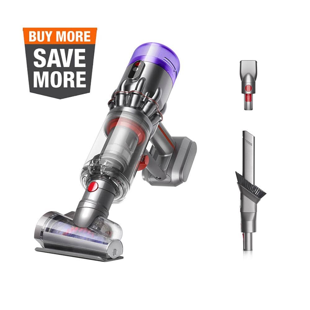 Home Depot Select Dyson Products Buy 3 Get 40 Off Free Shipping