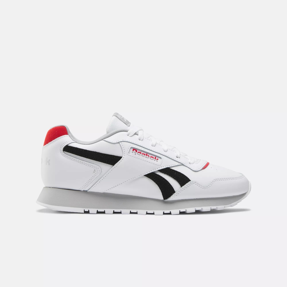 Reebok Men s Women s Kid s Shoes Extra 60 Off Men s Classic Leather Shoes Vector Red or Vector Navy 30 Zig Dynamica 4 Shoes 32 More Free Shipping